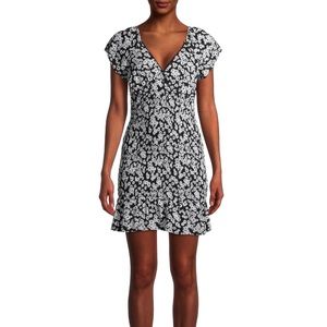 No Boundaries Juniors' Smock Dress, Size XS, ***NWOT***